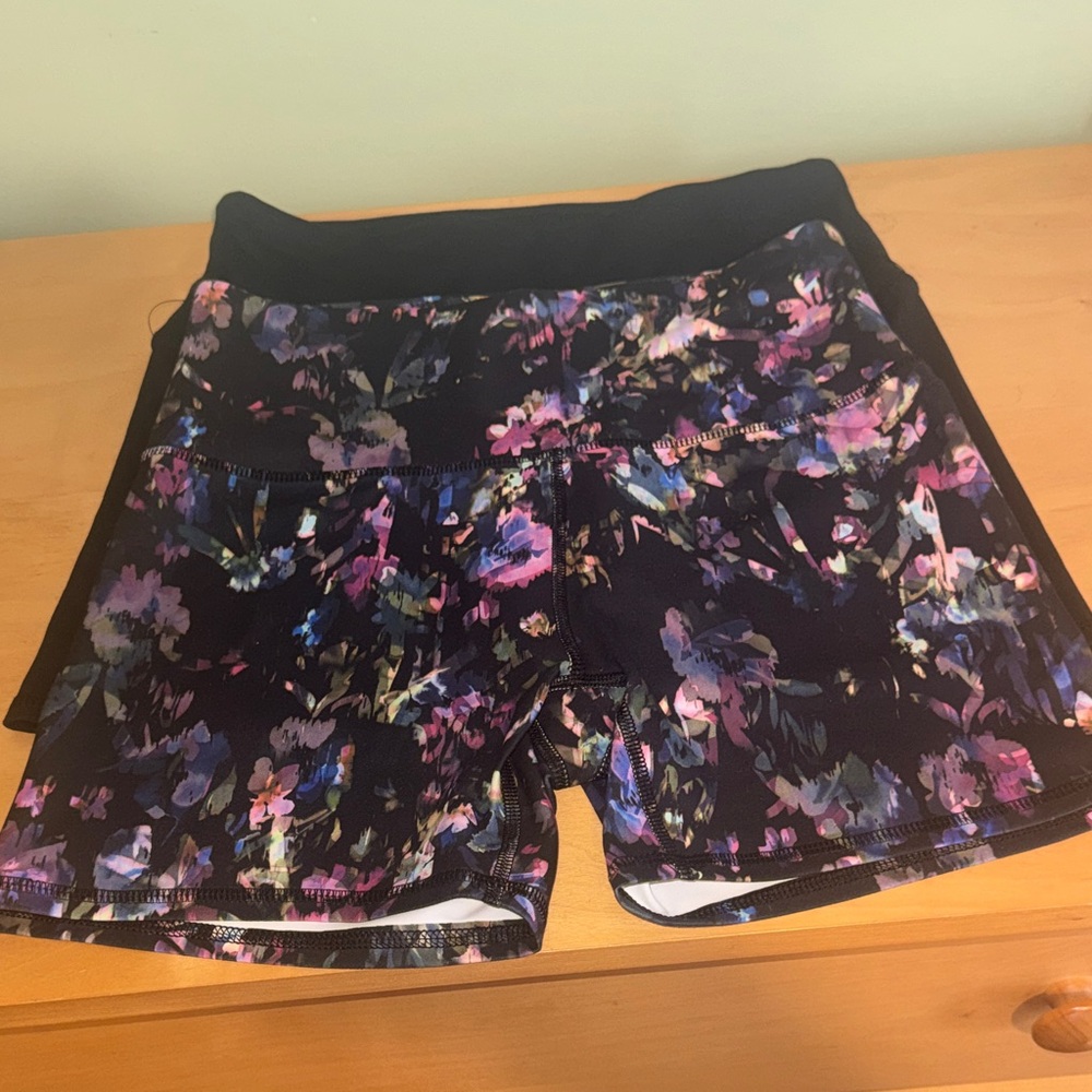 RBX TWO PACK SHORTS.   NWT